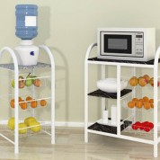 Fruteira P/Microondas UNIEME