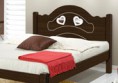 CAMA CASAL CORAÇÃO