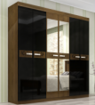 GUARDA ROUPA CASAL DUBAI - ACP